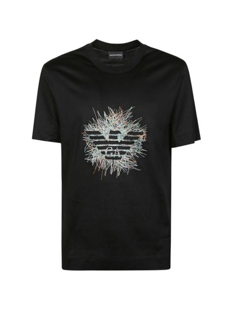 graphic T-shirt