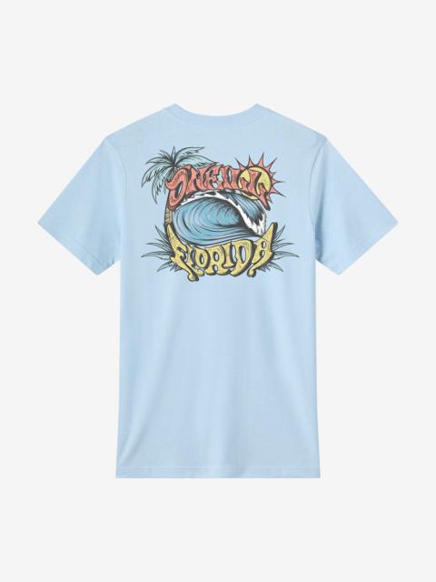 Florida Man Classic Tee
