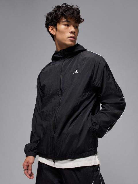 Jordan Sport Classic Men's Hooded Jacket