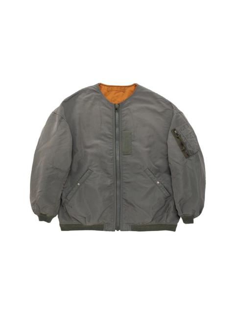 THORSON BLOUSON W OLIVE