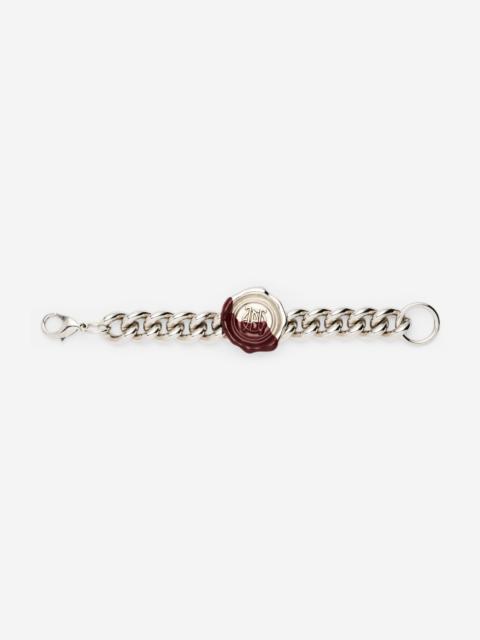 THE WAX SEAL BRACELET
