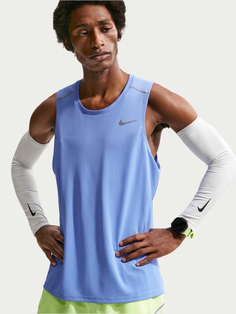 Nike Miler Men's Dri-FIT Running Tank Top