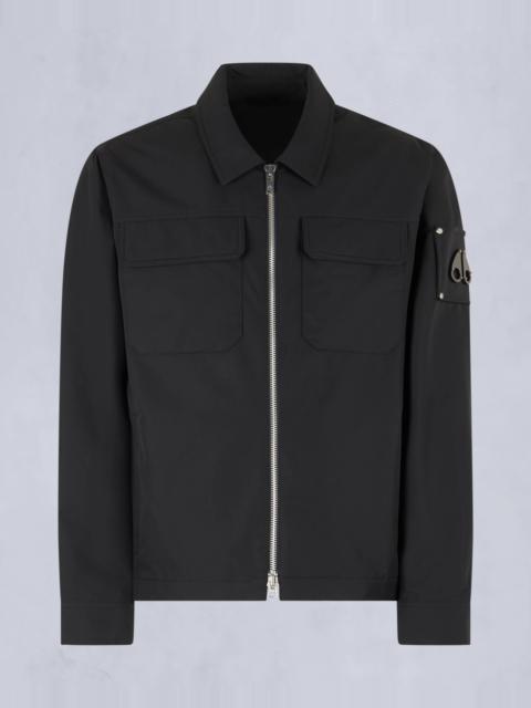 JACQUES SHIRT JACKET