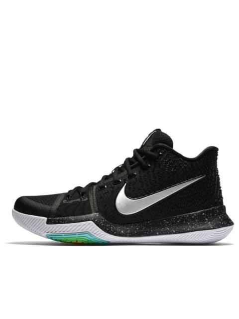 Nike Kyrie 3 EP 'Black White' 852396-018