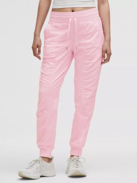 Dance Studio Mid-Rise Jogger *Full Length