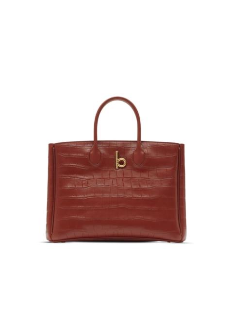 small Rocking Horse tote bag