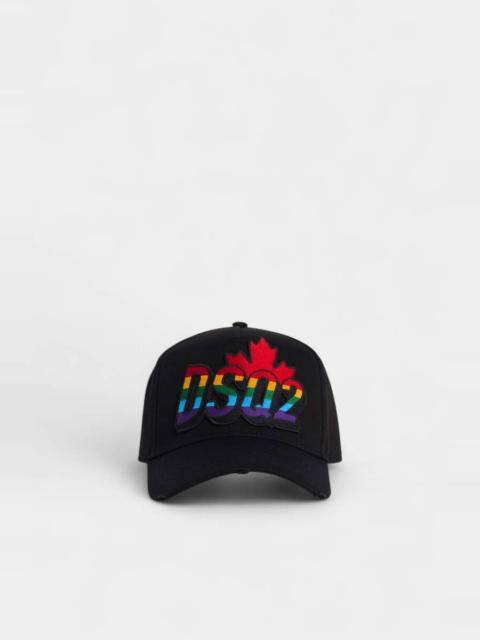 BE PROUD BASEBALL CAP