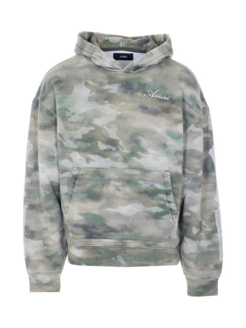 Bones Oversized Hoodie