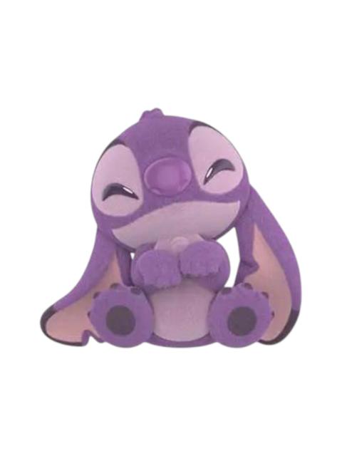 Pop Mart Disney Stitch Little Emotions Series Act Spoiled Figure