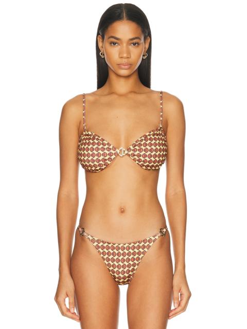 Terra Bikini Top