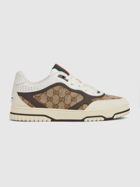 Men's Gucci Re-Web sneaker