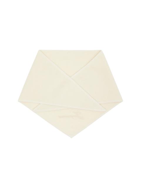 Off-White 'The Cachemiro' Bandana Scarf