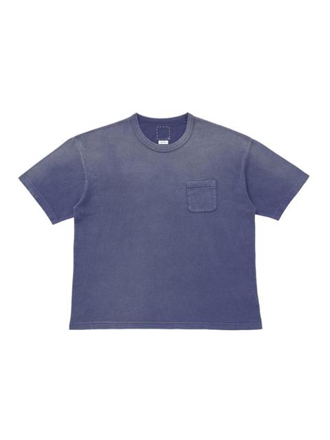 JUMBO TEE S/S CRASH NAVY