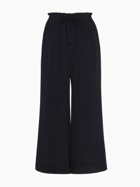 Sawyer Silk Pant