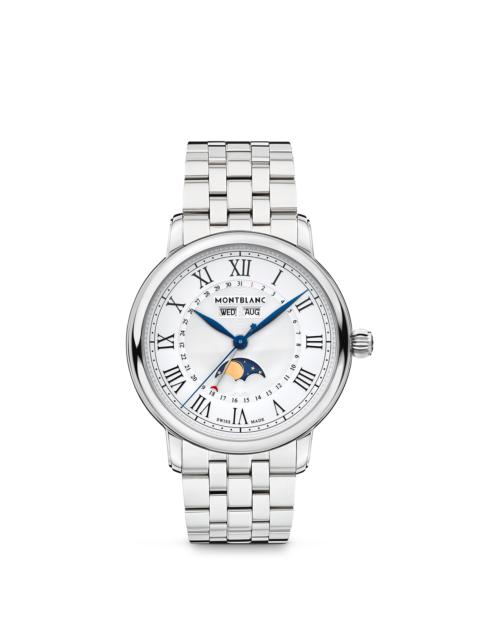 Montblanc Star Legacy Full Calendar 42 mm