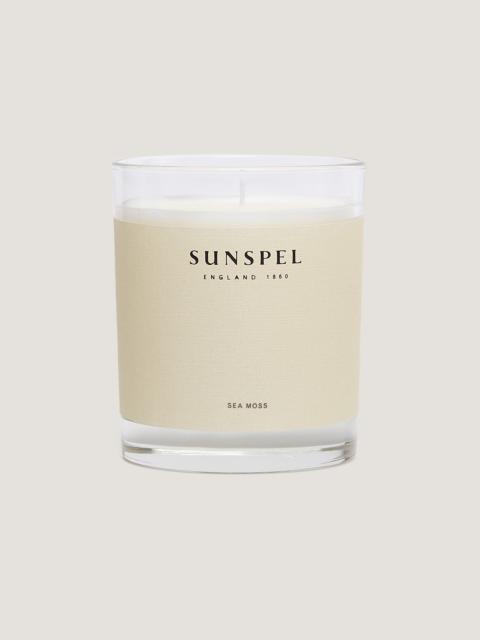 Sunspel Sea Moss Candle