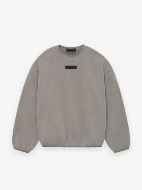 ESSENTIALS CREWNECK