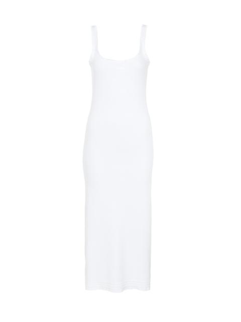 MIDI TANK DRESS