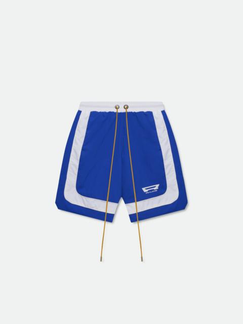 CAMPIONE BAGGY TRACK SHORT