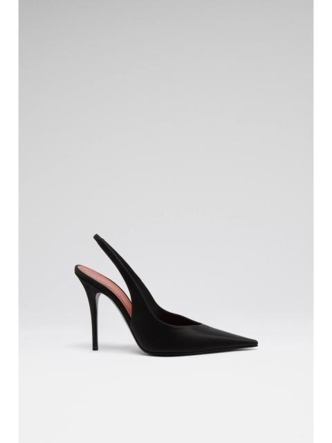 ANOK SLING 105 BLACK SATIN