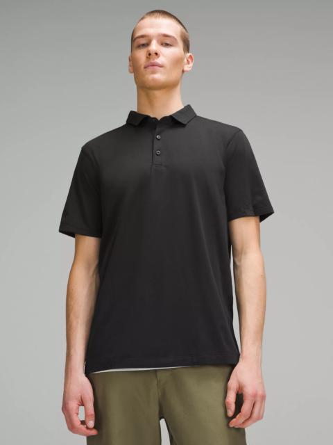 Evolution Short-Sleeve Polo Shirt