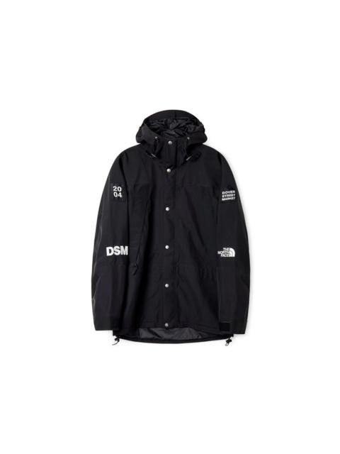 The North Face x Dover Street Market 1991 Mountain Jacket Black