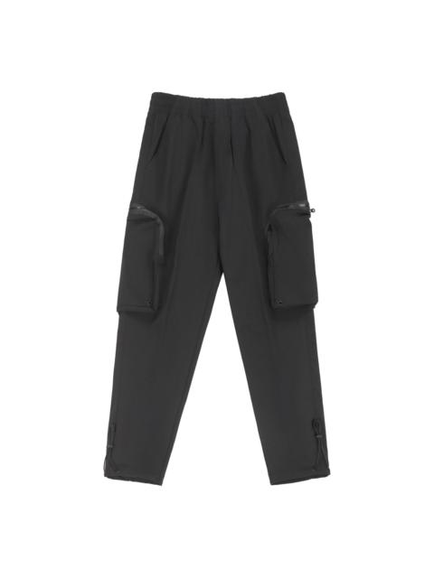 New Balance Classic Sportswear Cargo Pants 'Black' AMP21363-BK
