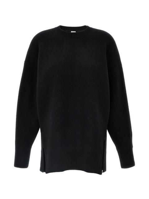 'Double-Knit' sweater