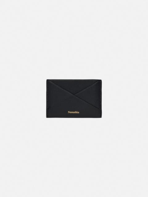 Leather Cardholder