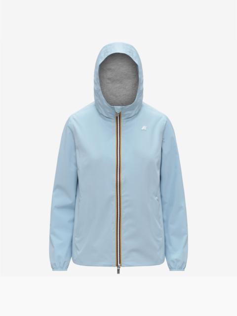 MARGUERITE STRETCH POLY JERSEY