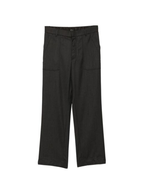 Maiorca trousers