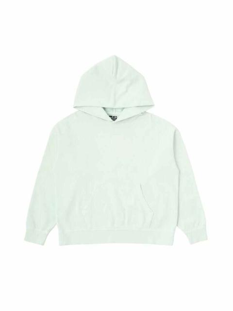 JUMBO SB HOODIE P.O. DMGD LT.BLUE