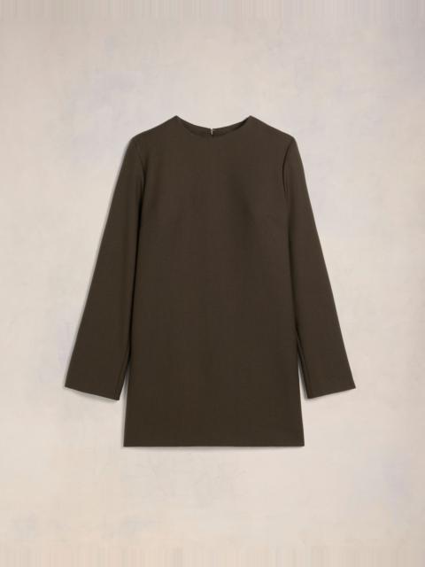 LONG SLEEVE DRESS