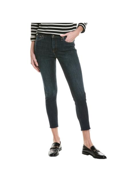 rag & bone Flexi Cate Mid-Rise Sienna Skinny Jean