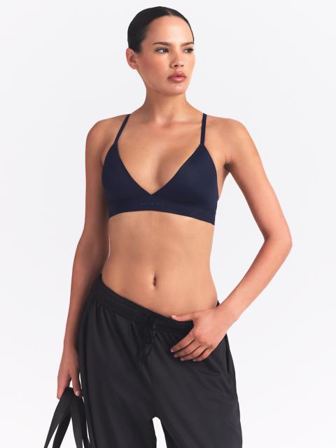 NikeSKIMS Shine Women's Triangle Bra