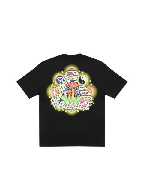 BUN 5G T-SHIRT BLACK