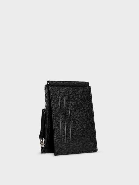 Money clip wallet