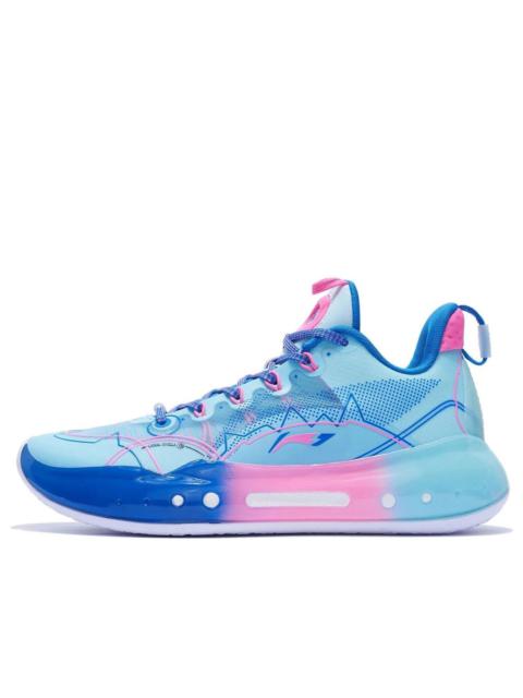 Li-Ning YuShuai 14 Low 'Lightning' ABAR123-32