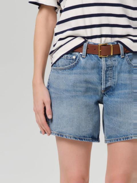 Billie Relaxed Short
In Hikari