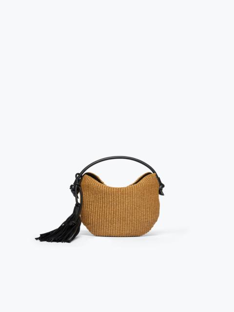 ELIS MINI CRESCENT BAG