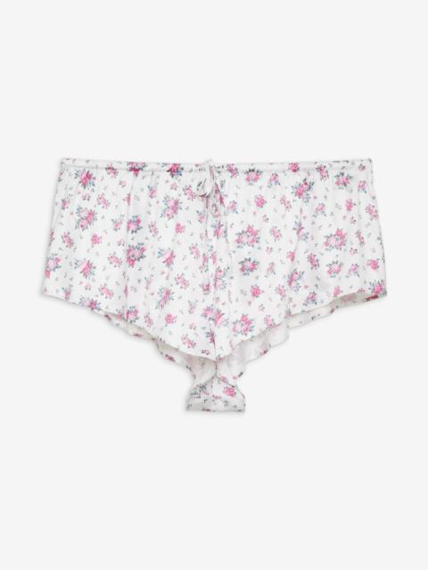 Thats Amore Sleep Short