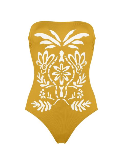 Maharani swimsuit