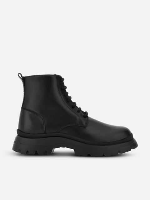 Ankle Boots Hogan H692