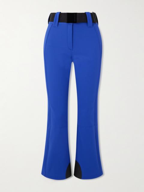 Pippa Belted Flared Ski Pants