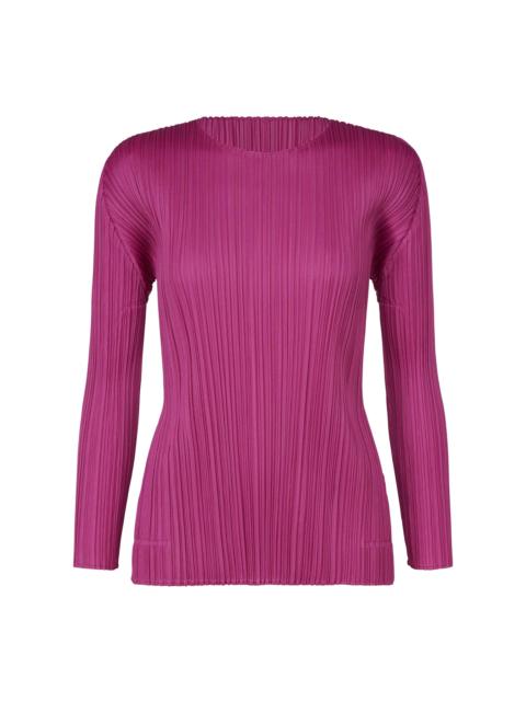 MONTHLY COLORS : SEPTEMBER