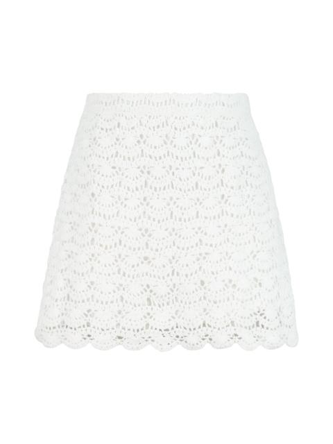 ROSAMUND MINI SKIRT