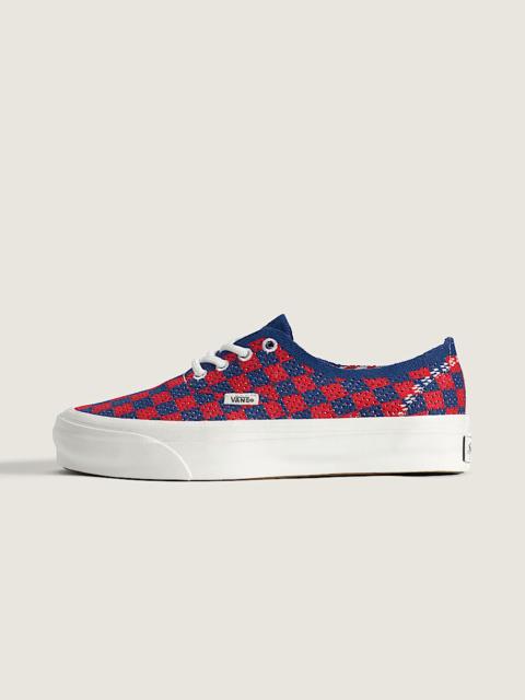 Premium Authentic Checkerboard Shoe