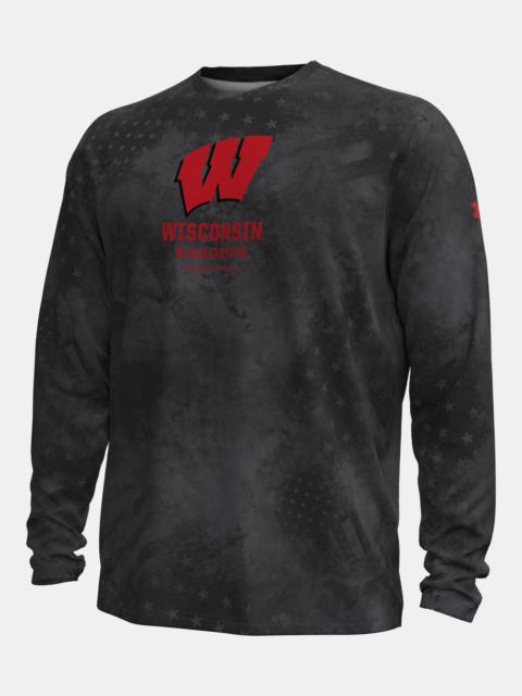 UA Armourfuse Collegiate