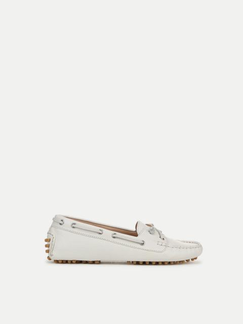 JIA BOATING LOAFER