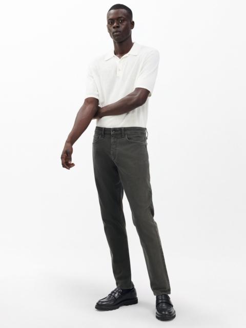 Fit 3 Athletic Jeans
Aero Stretch in Empire Brown